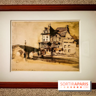 Dans l'intimité du génie, l'exposition de la Maison de Victor Hugo - nos photos 