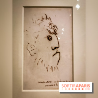 Dans l'intimité du génie, l'exposition de la Maison de Victor Hugo - nos photos 