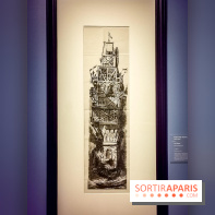 Dans l'intimité du génie, l'exposition de la Maison de Victor Hugo - nos photos 