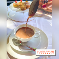 Le goûter du Fouquet's pour deux de l'été 2021