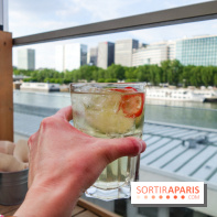 Diego Alary x Wanderlust, nos photos