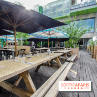 Diego Alary x Wanderlust, nos photos