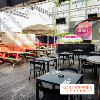 Diego Alary x Wanderlust, nos photos