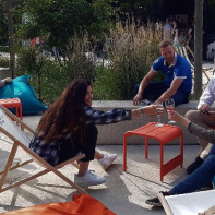 Nocturnes du Parc Zoologique de Paris