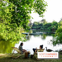 Rosa à l'Est - Porte Jaune, nos photos