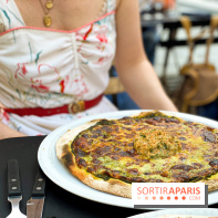 On a testé Pink Flamingo : des pizzas aux saveurs originales dans le Marais