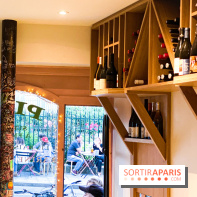 On a testé Pink Flamingo : des pizzas aux saveurs originales dans le Marais