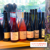 On a testé Pink Flamingo : des pizzas aux saveurs originales dans le Marais