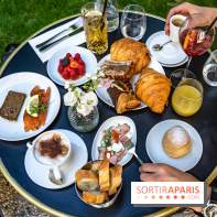 We Are Brunch Open House