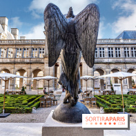 Les Jardins d’Olympe by Chloé de Top Chef 