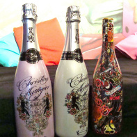 Who's Next 2009 - Packaging Bling bling