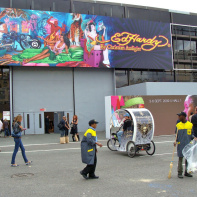 Who's Next 2009 - Combien ça coûte ?