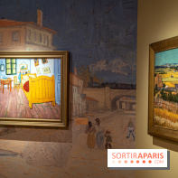 Le Château d'Auvers sur Oise  - A7C08742