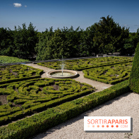 Le Château d'Auvers sur Oise et sa collection permanente sur les Impressionnistes