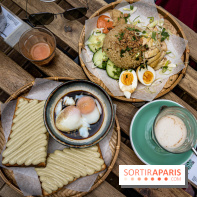 Le Brunch de The Hood