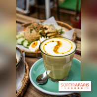 Le Brunch de The Hood