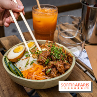 Le Brunch de The Hood