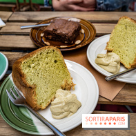 Le Brunch de The Hood