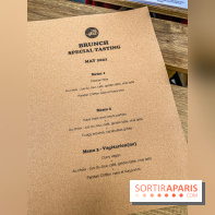 Le Brunch de The Hood