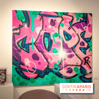 Exposition La Rue La Rue La Rue galerie Goldshteyn-Saatort