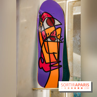 Exposition La Rue La Rue La Rue galerie Goldshteyn-Saatort