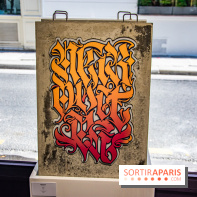 Exposition La Rue La Rue La Rue galerie Goldshteyn-Saatort