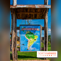 Parrot World, le parc animalier immersif d'Île-de-France