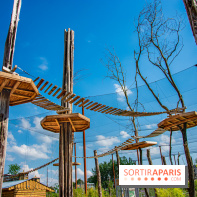 Parrot World, le parc animalier immersif d'Île-de-France