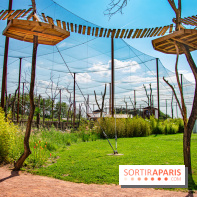 Parrot World, le parc animalier immersif d'Île-de-France