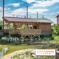 Parrot World, le parc animalier immersif d'Île-de-France