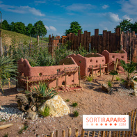 Parrot World, le parc animalier immersif d'Île-de-France