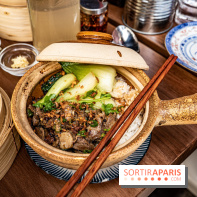 Tiger Tiger restaurant, le resto street food Hongkongais du 10e