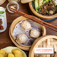 Tiger Tiger restaurant, le resto street food Hongkongais du 10e