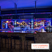 Tiger Tiger restaurant, le resto street food Hongkongais du 10e