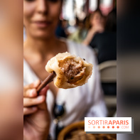 Tiger Tiger restaurant, le resto street food Hongkongais du 10e