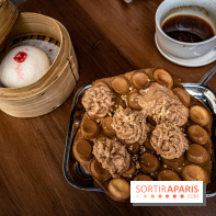 Tiger Tiger restaurant, le resto street food Hongkongais du 10e