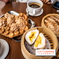 Tiger Tiger restaurant, le resto street food Hongkongais du 10e