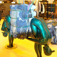 Who's Next 2009 - Esclaves du Who's next