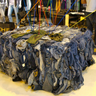 Who's Next 2009 - Partouze de jeans