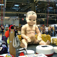 Who's Next 2009 - Little Buddha ? Méfiez-vous des imitations