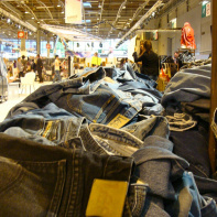 Who's Next 2009 - Fripperie