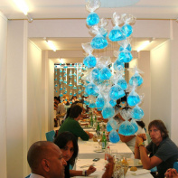 Who's Next 2009 - Aqua zen