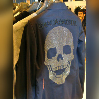 Who's Next 2009 - Cheeese
Philipp Plain - Stand S81