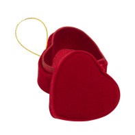 Ecrin velours Leonidas