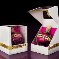 Ecrin Liqueur de Chambord