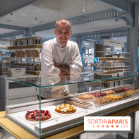 La Samaritaine Dalloyau