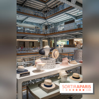 La Samaritaine se dévoile en photos !