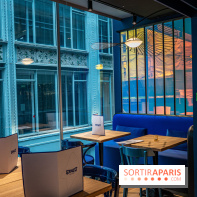 La Samaritaine se dévoile en photos !