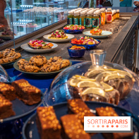 La Samaritaine Source