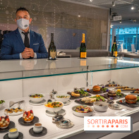 La Samaritaine se dévoile en photos !